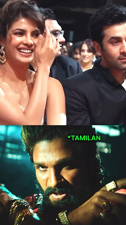TOP 3 TAMILAN THUGLIFE TO BOLLYWOOD ACTORS🤫🔥 #thuglife #funny #angry #award #tamil #roast #replay