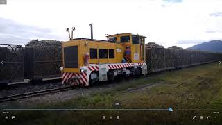 Trainz 19 Route Building: Proserpine Sugar Mill