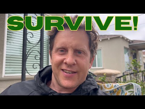 I Survived The GORUCK Tough Challenge!