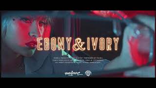 Panika - Ebony & Ivory (Prod. by Dee Boka)