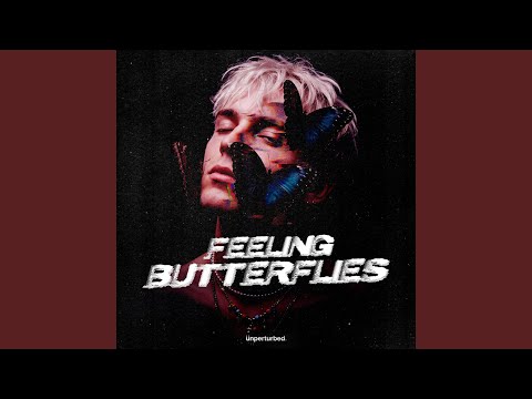 Feeling Butterflies