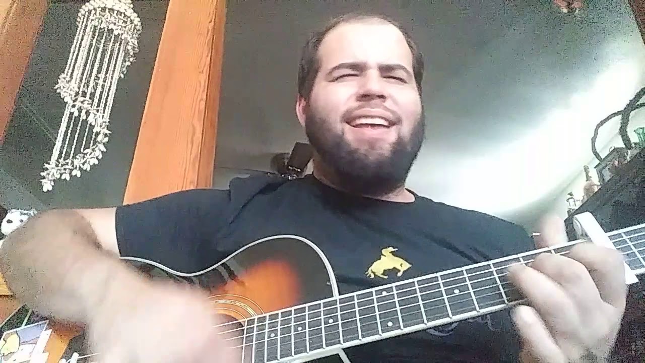 "Sweet Pea" (Amos Lee Cover) YouTube