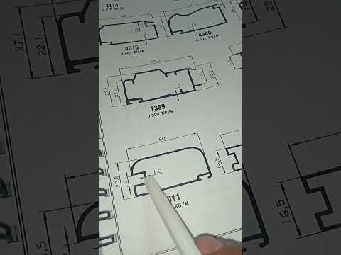 طريقه تخصيم الدرج و تخصيم اي ضلفه 