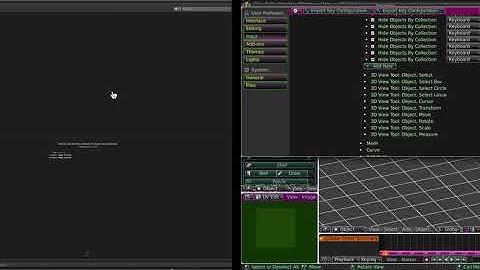 Boolean not work Blender 2.80