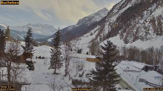 Bucheben: January 16, 2020