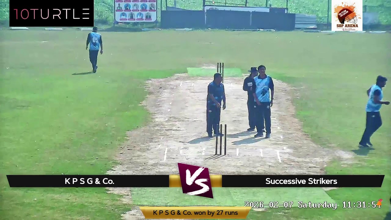 KPS Vs SUCCESSIVE