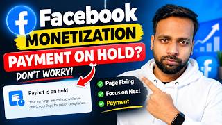 Facebook, YouTube & online earning tips, monetization, problems, solutions and guides.