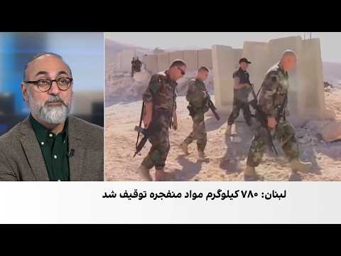 محمدجواد اکبرین: ممکن است خطیب‌زاده برای انتقال دستی پول به لبنان رفته باشد
