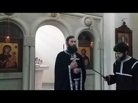 ერის კაცთა ღვაწლი 13 მარტი 2020წ