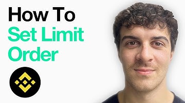 How To Set Limit Order On Binance Mobile App (Explained For Beginners) (Full 2025 Guide)