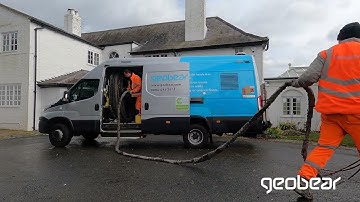 Ultra Fast Subsidence Repair a quick walkthrough guide