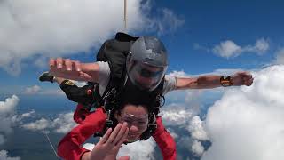 Swoopware: Skydive - joey