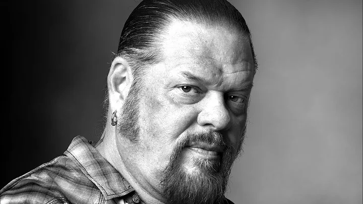 F.B.I. Agent Who Infiltrated a 1% Biker Gang-Scott Payne