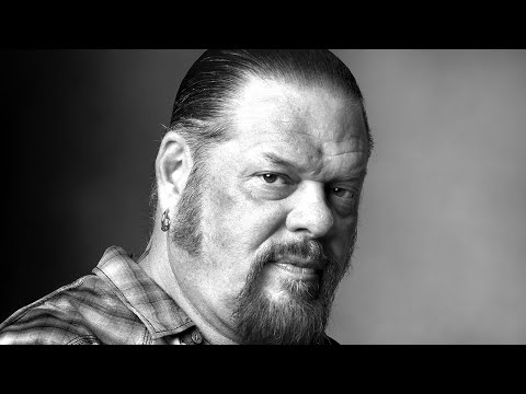 F.B.I. Agent Who Infiltrated a 1% Biker Gang-Scott Payne