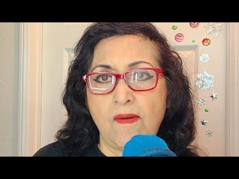 ASMR Antipática, Inaudible Entendible, (chicle)