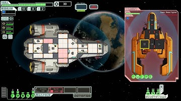 FASTER THAN LIGHT PART 1/3