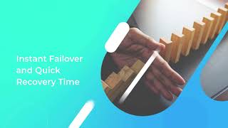 Is Unexpected Disasters Causing Big Losses To Your Financial Business? Neverfail Continuity Engine