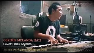 Gerimis Melanda Hati - Emek Aryanto