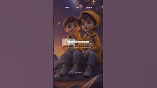 Kasitammuan (Karya Abraham Pala'biran)