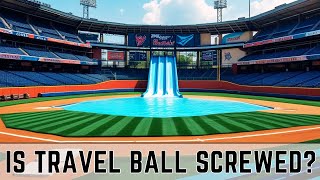 Is Travel Baseball Watered Down? The Truth About Overuse & Recruiting Changes! Wealth