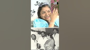 Thumbnail of The reason behind me singing Tamil songs - #KS Chitra