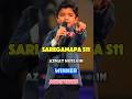 saregamaLil champs Top 5 (2011_2025)#bollywood #hindi #shorts #southmovie #bollywoodactor