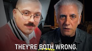 Beato vs Fantano: Is Music Getting Worse?
