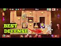 King Of Thieves Base 120 Common Set Best Defense 