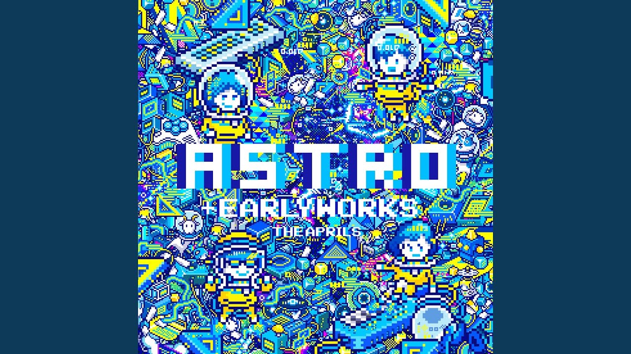 クリエイトSDのテーマ (2015)