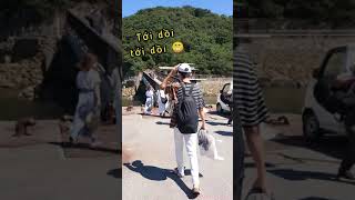 Sensui Island- Fukuyama | Travelling around Japan #2