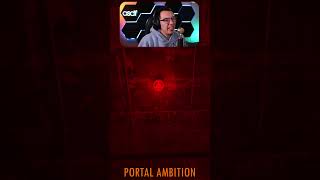 Every Portal Mod Has a HORROR Section #portalmod #rtx #portalambition