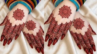 mehndi designs 2026 simple | mehandi ka design | mehndi design | mehandi design | mahadi