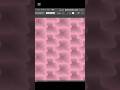 Seamless background pattern design Adobe illustrator #art #graphicdesignsoftware