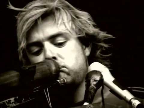 Xavier Rudd - Let Me Be