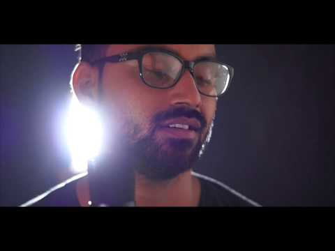Do Pal Ruka - Cover | Unplugged |Saaz Production | Abhay Singh | Veer-Zaara |