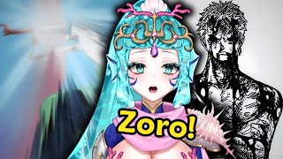 Nothing Happens In This Episode... | Thriller Bark Finale