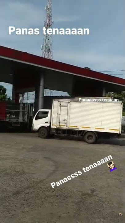 Story Wa Siang Hari, Panas Panase