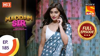 Maddam Sir - Ep 185 - Full Episode - 24th February, 2021