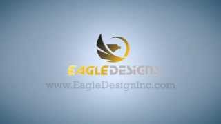 Get Social -=- Eagle Designs