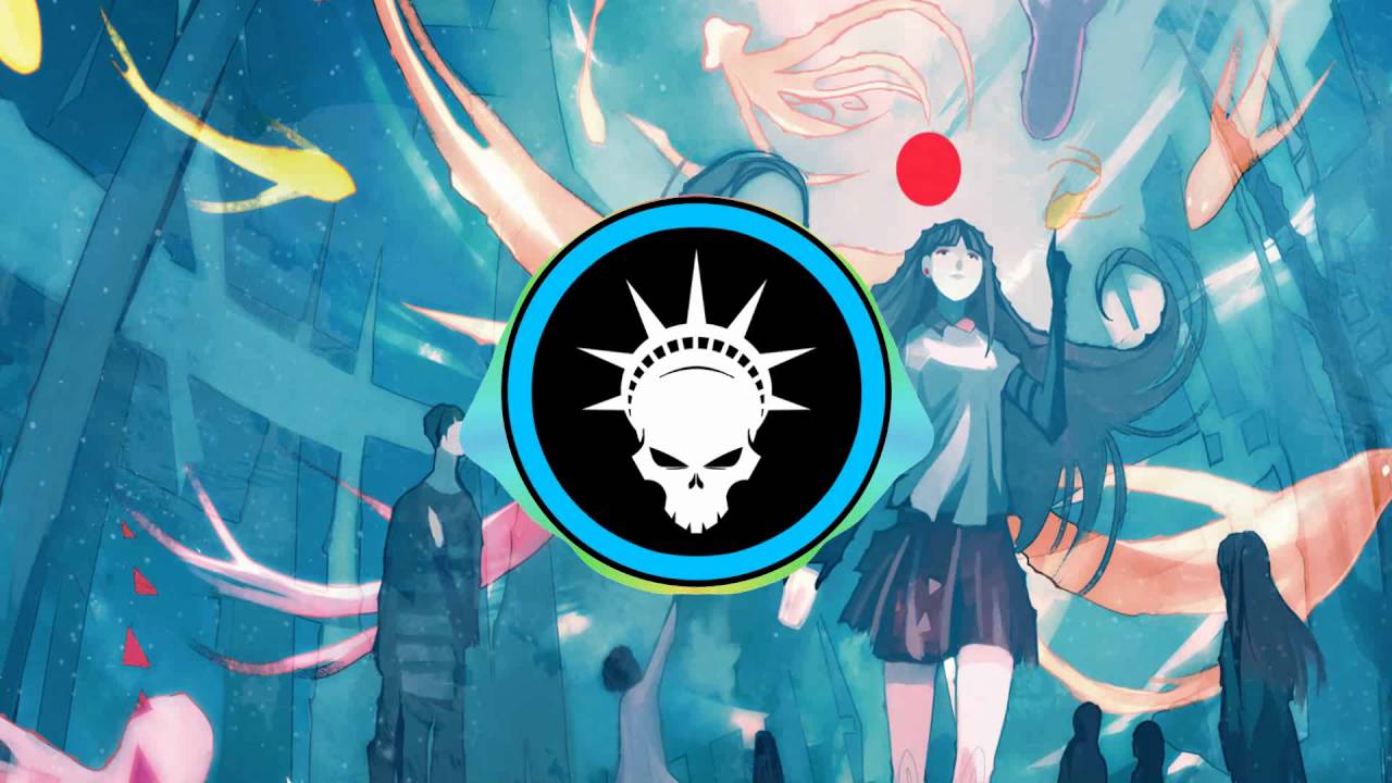 TheFatRat - Never Be Alone (Lumious Remix)