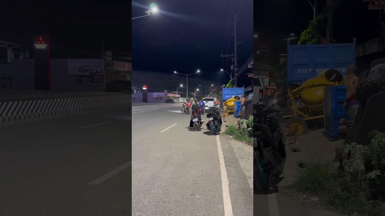 CFMOTO 675SR Exhaust Sound and fly by 