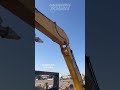 APLASTAME 🤒 #operador #maquinariapesada #transporte #construccion #pov
