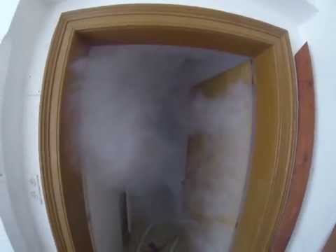 Firefog technology -