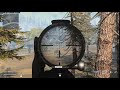 Warzone Quickie - Go Long for the Two-Tap!