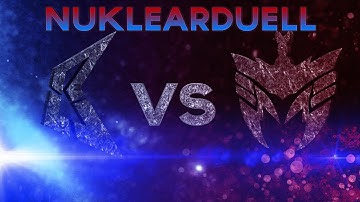 Das legendärste Nuklearduell: MarcelScorpion vs. ViscaBarca | 200.000 Abo-Special