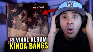 Eminem  Tragic Endings reaction