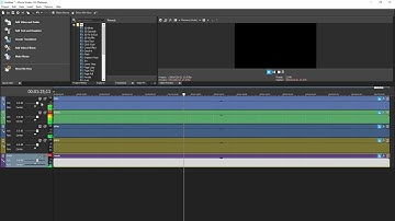 Using AI to pull music apart into instruments. Spleeter (5 stem) - Part 2 of 3