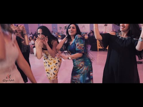 احنا هنروح الفرح نسقف بس
