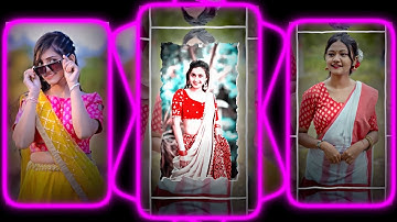 #New Trinding Song 🔰⚡|| Xml file || Alighat Motion Video Editing 🔰💗 #xml_file