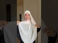 The First Wrap Of Your Scarf Is Covering And Easy Foryou Explore Hijab Wraps
